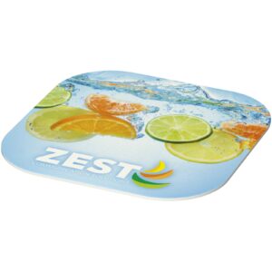 Dessous de verre carré Lumin – vue 2
