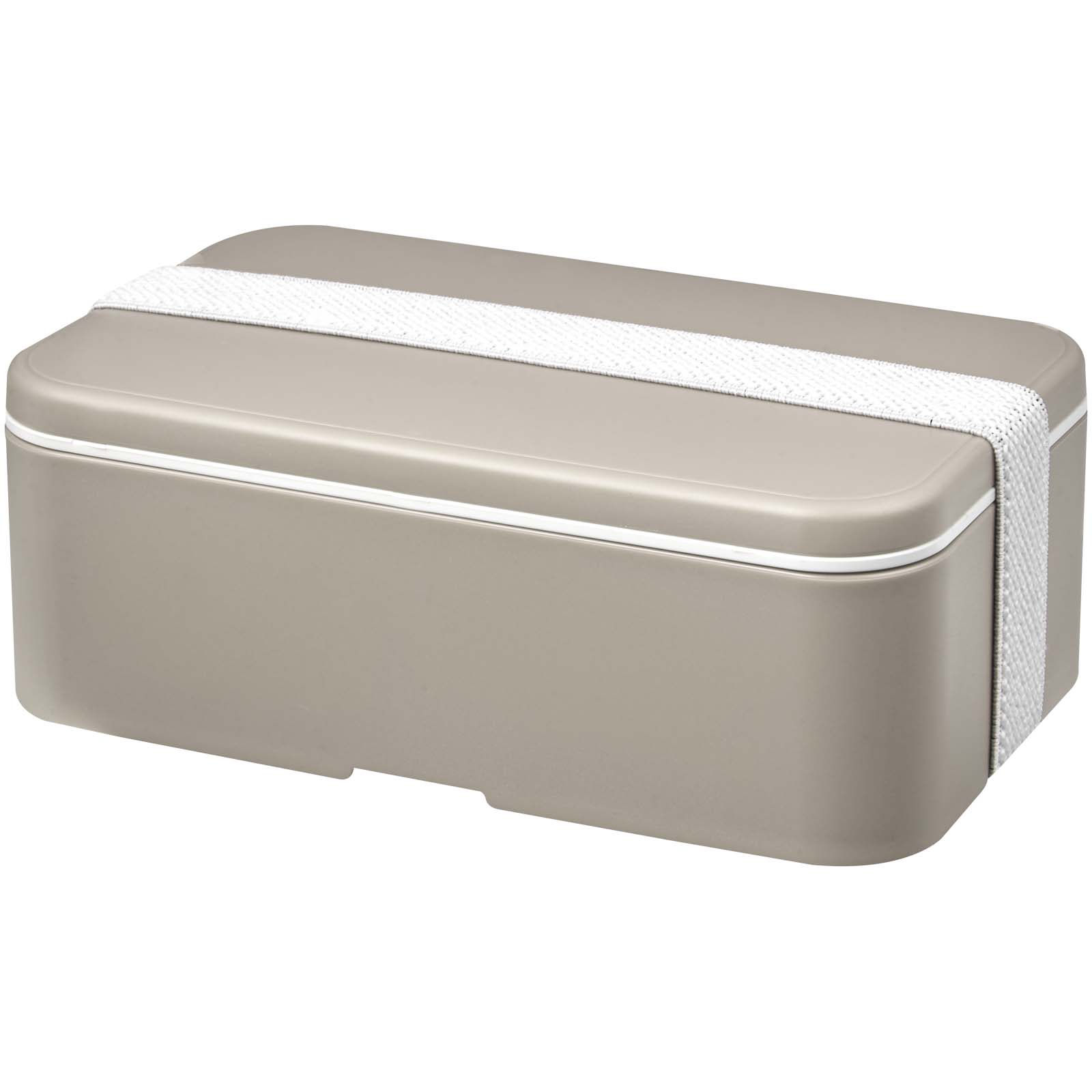Boîte à déjeuner MIYO POP de 700 ml à compartiment unique Boîte à déjeuner MIYO POP de 700 ml à compartiment unique – vue 3
