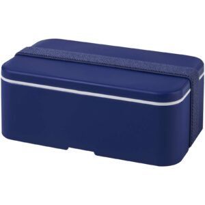 Boîte à déjeuner MIYO POP de 700 ml à compartiment unique – vue 4
