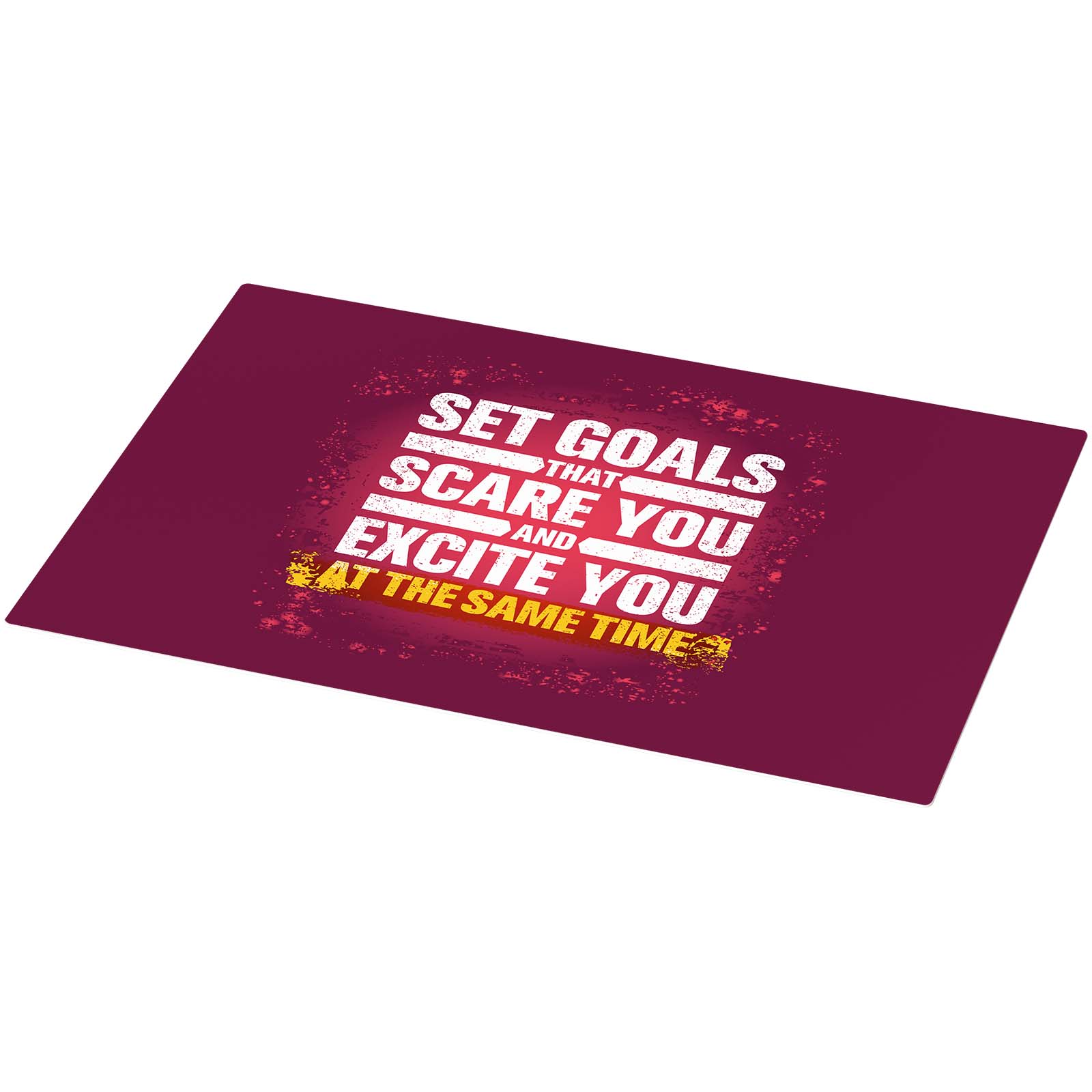 Tapis de bureau Lumin A2 Tapis de bureau Lumin A2
