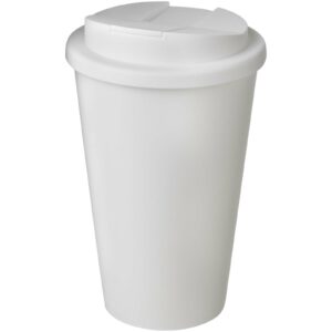 Gobelet isotherme Americano® POP 350 ml avec couvercle anti-éclaboussures