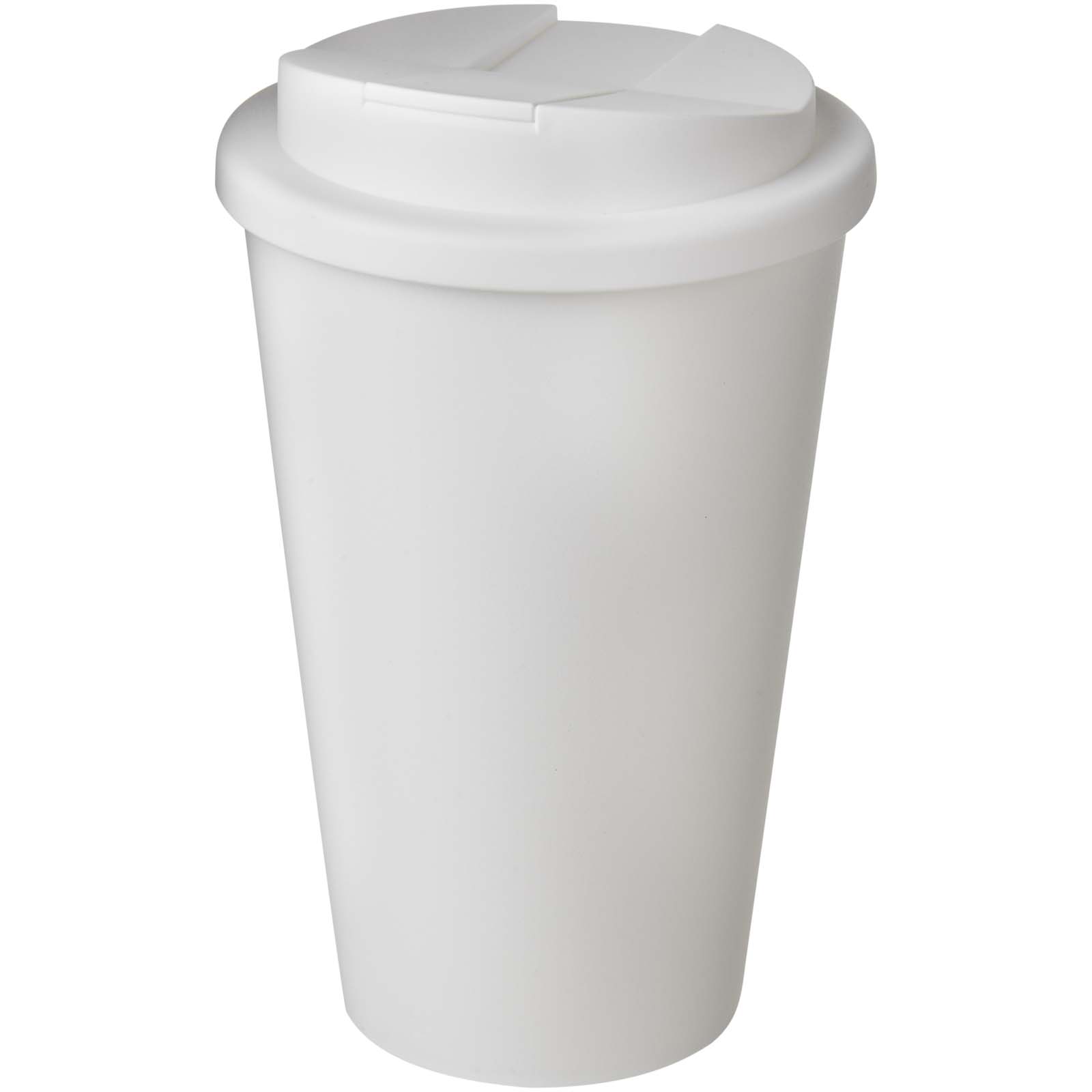 Gobelet isotherme Americano® POP 350 ml avec couvercle anti-éclaboussures Gobelet isotherme Americano® POP 350 ml avec couvercle anti-éclaboussures