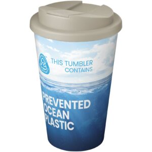 Brite-Americano® POP gobelet isotherme de 350 ml avec couvercle anti-éclaboussures – vue 3