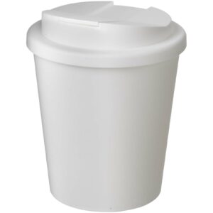Americano® Espresso POP gobelet de 250 ml avec couvercle anti-éclaboussures