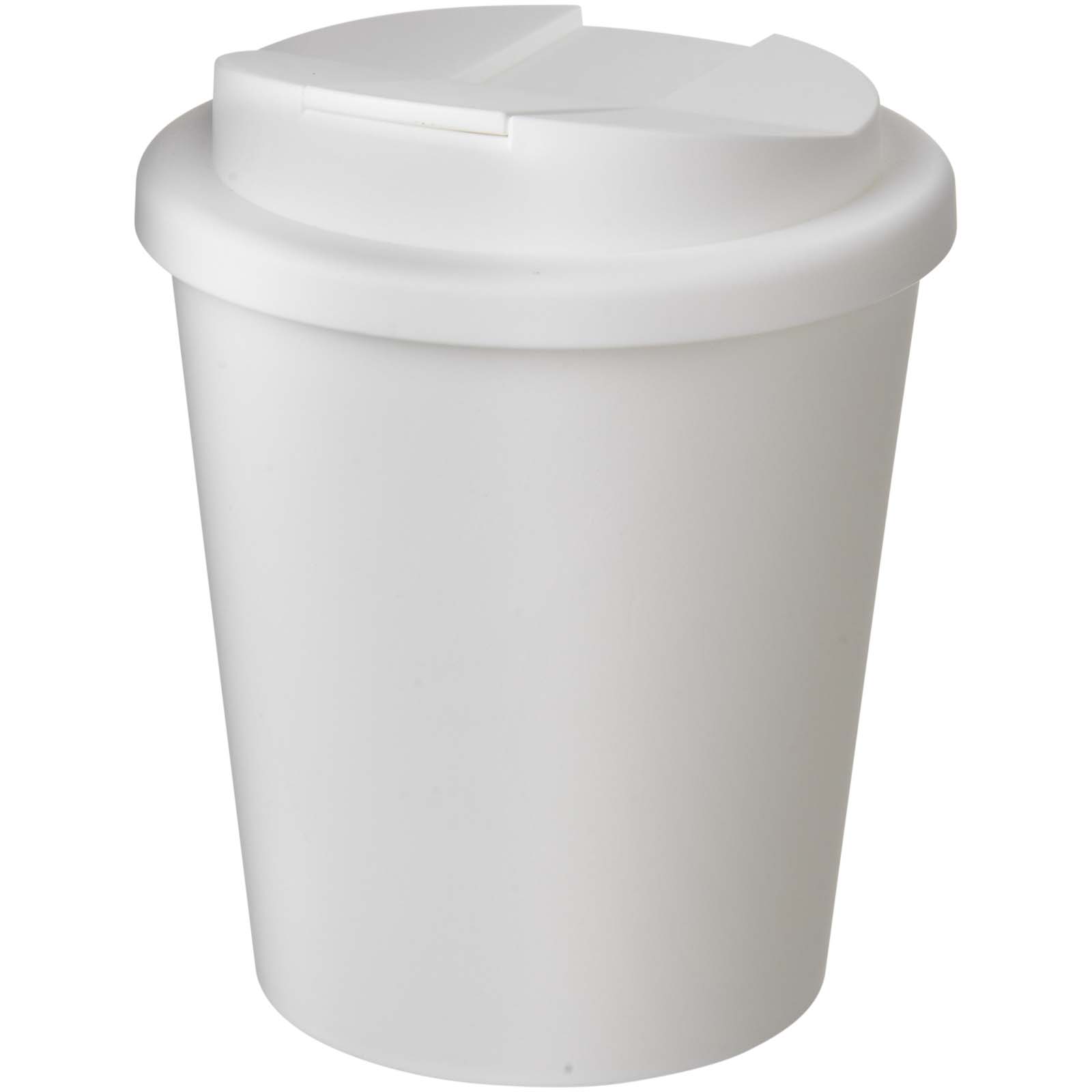 Americano® Espresso POP gobelet de 250 ml avec couvercle anti-éclaboussures Americano® Espresso POP gobelet de 250 ml avec couvercle anti-éclaboussures