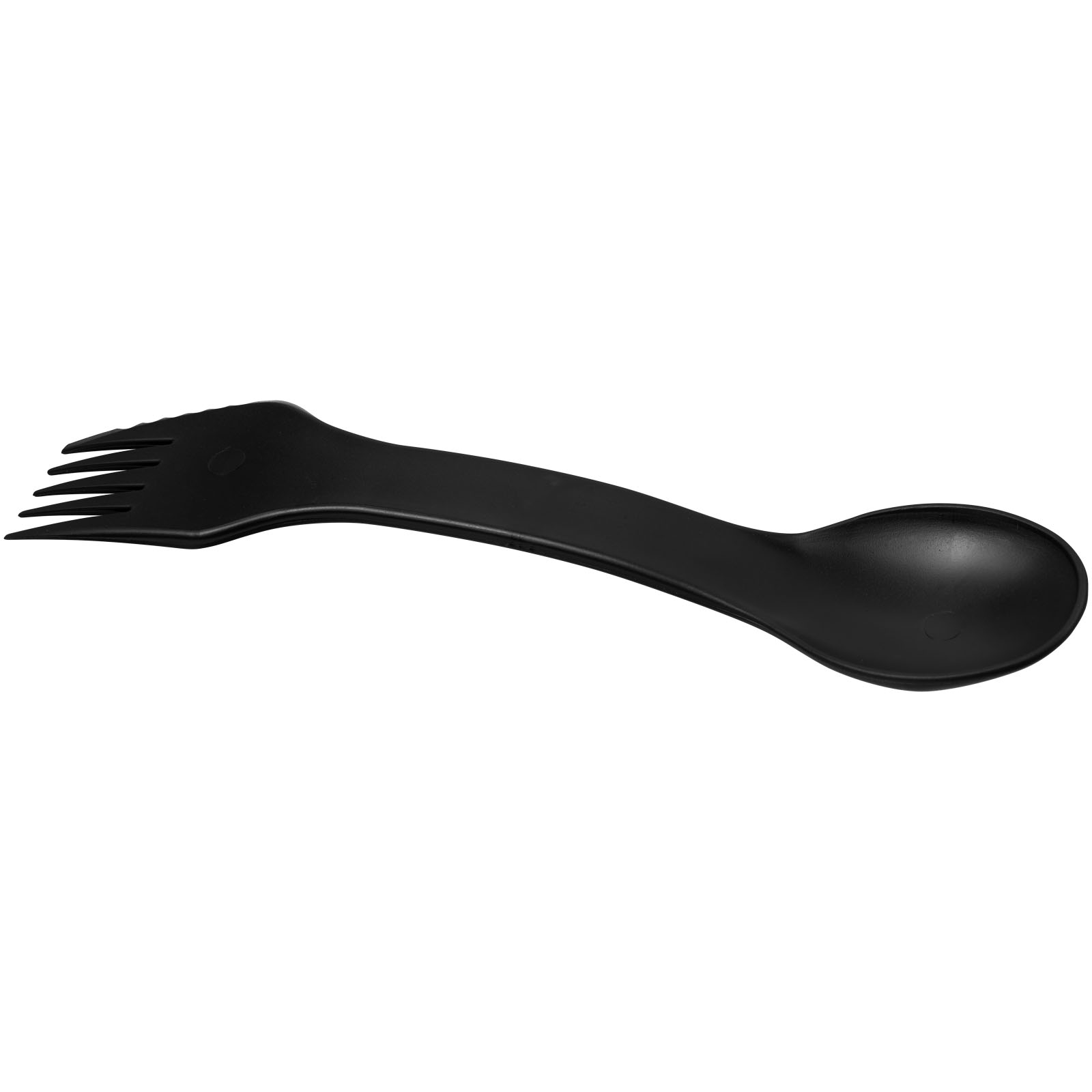 Outil 3-en-1 Epsy avec cuillère, fourchette et couteau Outil 3-en-1 Epsy avec cuillère, fourchette et couteau