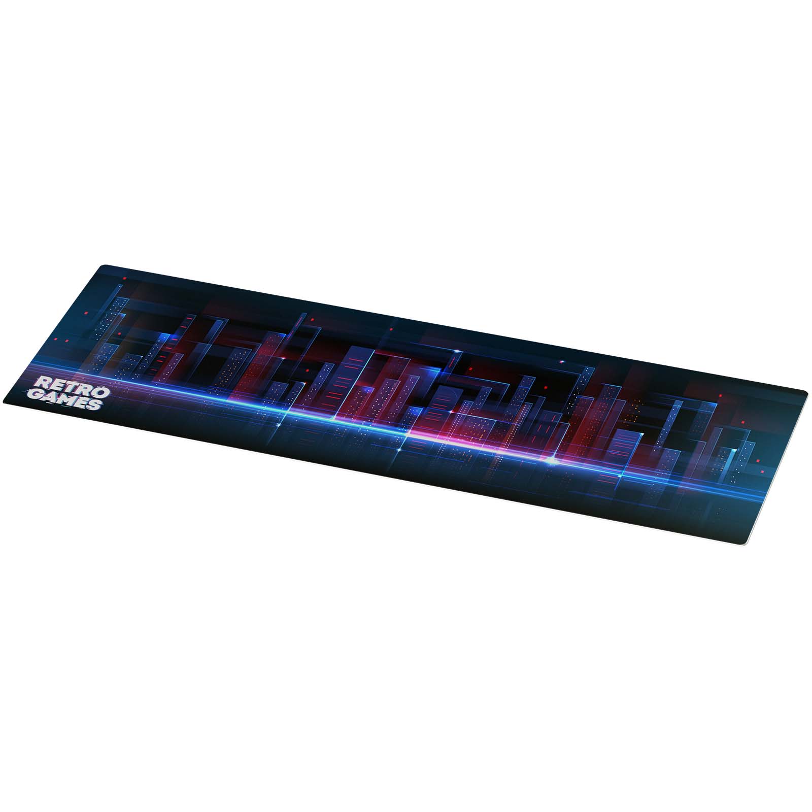 Tapis de bureau gaming Lumin Tapis de bureau gaming Lumin