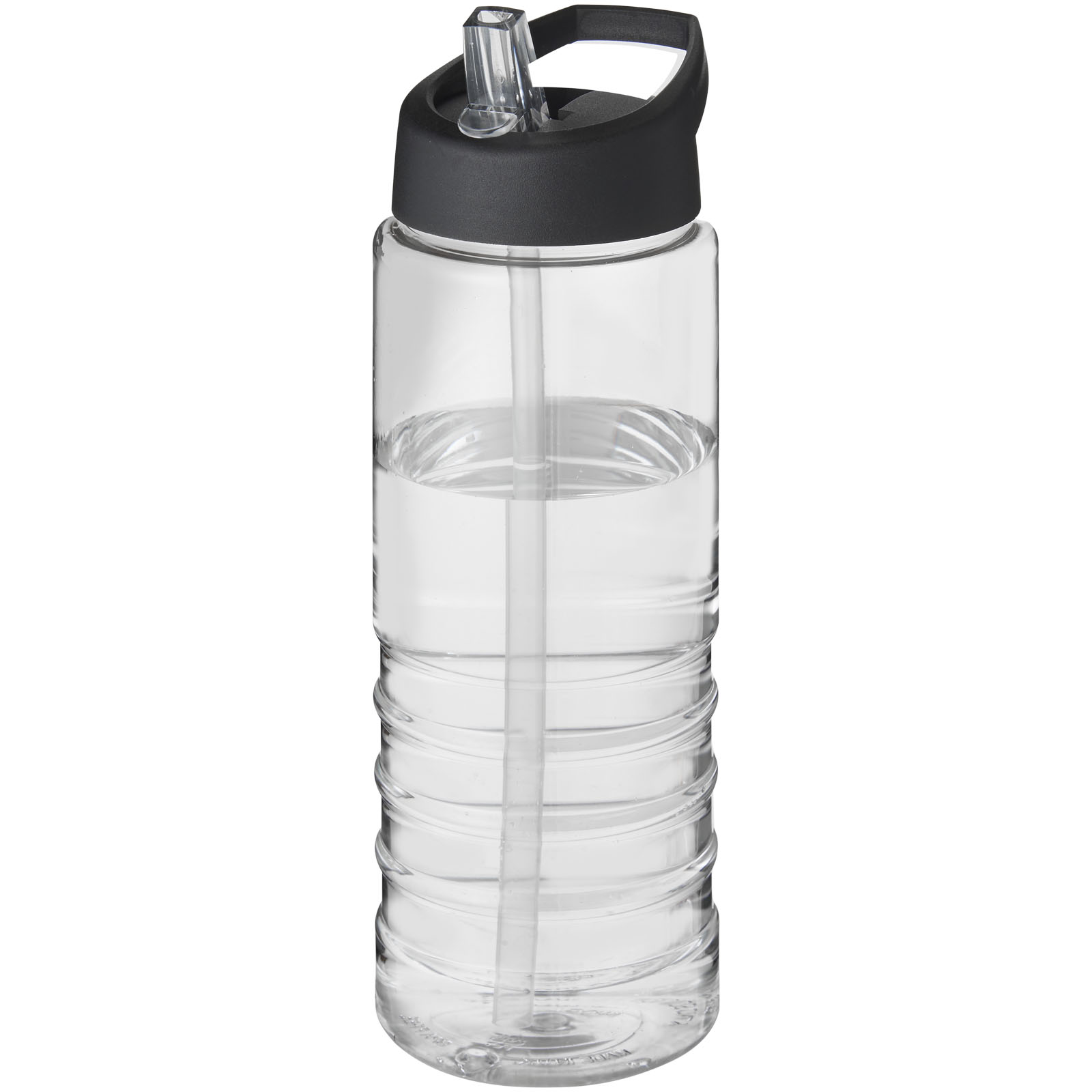 Bouteille de sport H2O Active® Treble 750ml couvercle verseur Bouteille de sport H2O Active® Treble 750ml couvercle verseur