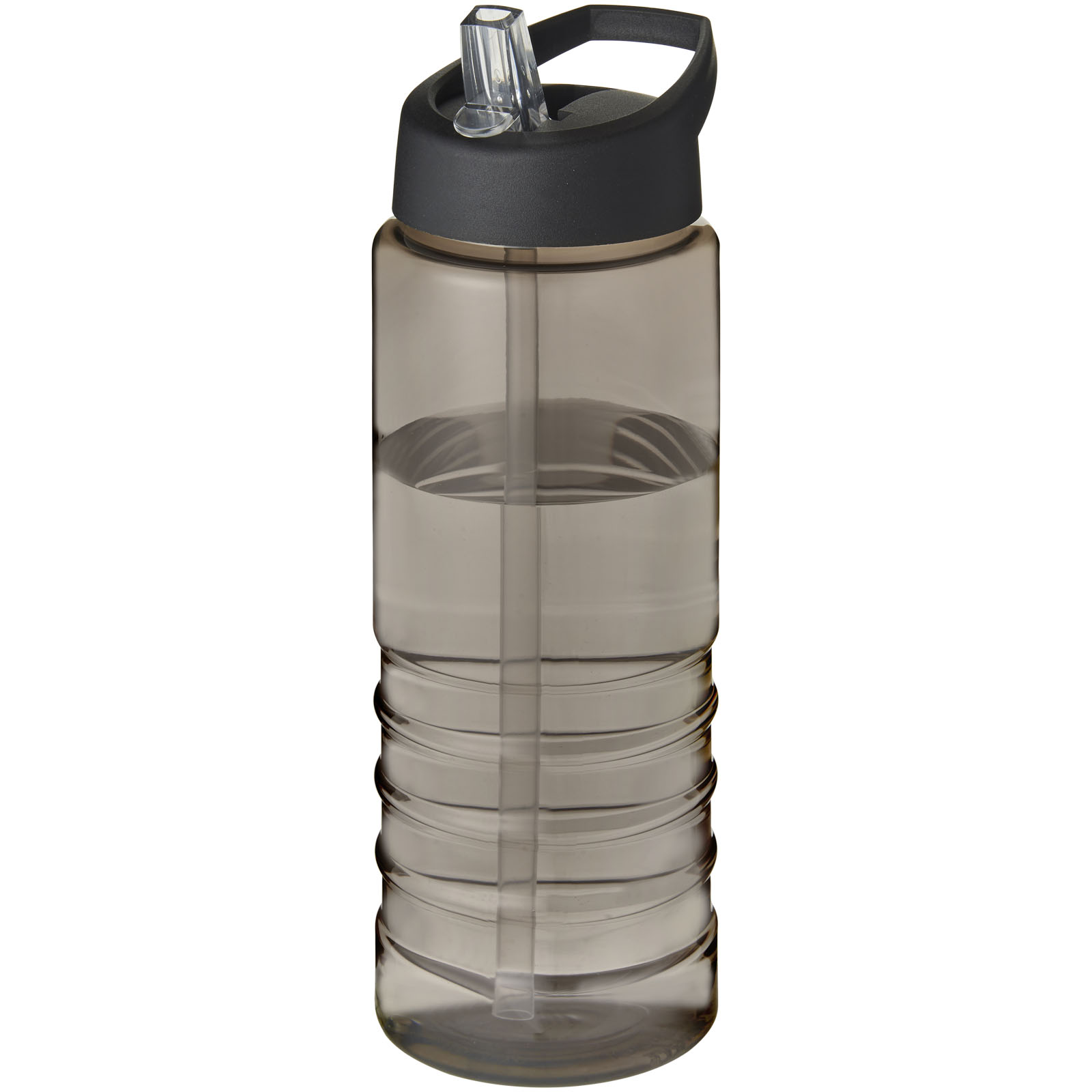 Bouteille de sport H2O Active® Treble 750ml couvercle verseur Bouteille de sport H2O Active® Treble 750ml couvercle verseur – vue 3