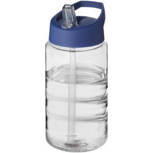 Bouteille de sport H2O Active® Bop 500ml couvercle à bec verseur – vue 2