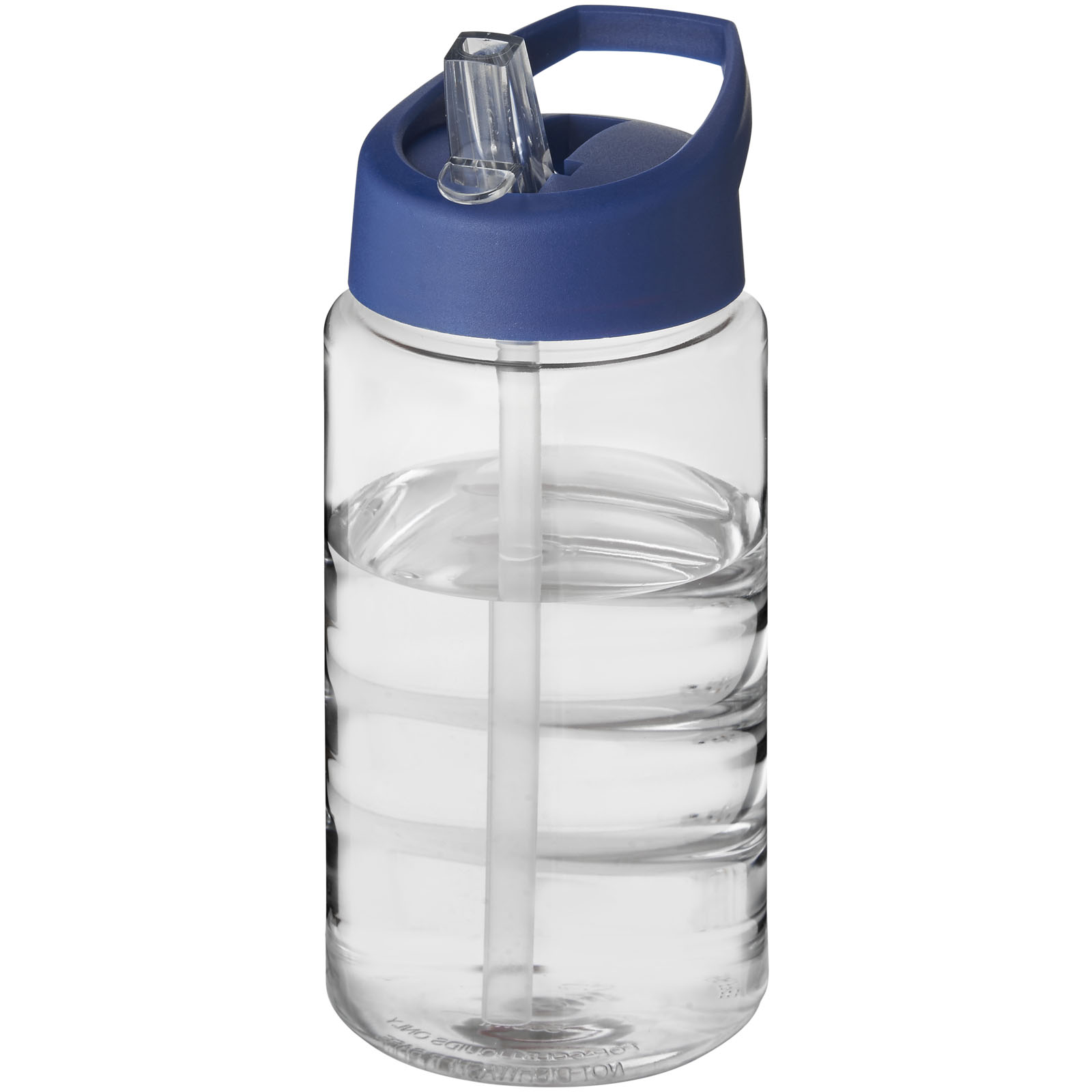 Bouteille de sport H2O Active® Bop 500ml couvercle à bec verseur Bouteille de sport H2O Active® Bop 500ml couvercle à bec verseur – vue 2