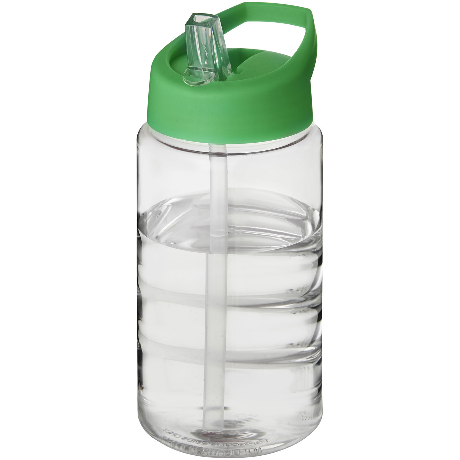 Bouteille de sport H2O Active® Bop 500ml couvercle à bec verseur Bouteille de sport H2O Active® Bop 500ml couvercle à bec verseur – vue 3