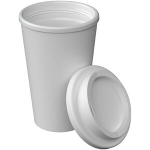 Gobelet isotherme Americano® Infiniti de 350 ml – vue 2
