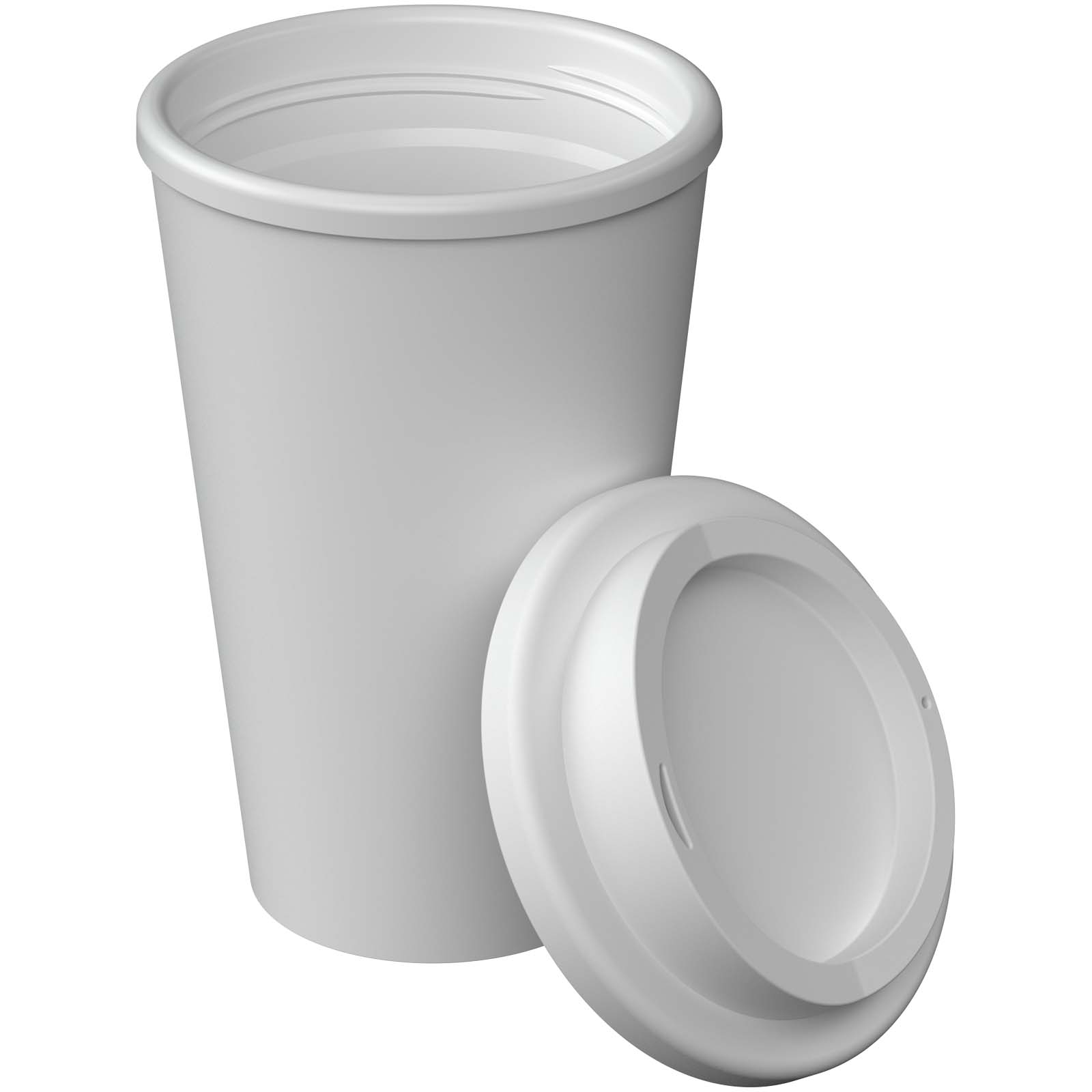 Gobelet isotherme Americano® Infiniti de 350 ml Gobelet isotherme Americano® Infiniti de 350 ml – vue 2