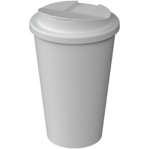 Gobelet isotherme Americano® Infiniti de 350 ml avec couvercle anti-déversement