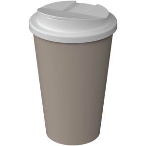 Gobelet isotherme Americano® Infiniti de 350 ml avec couvercle anti-déversement – vue 3