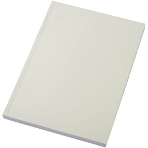 Carnet Scribe Plus A5 à couverture souple en papier recyclé