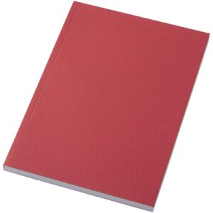 Carnet Scribe Plus A5 à couverture souple en papier recyclé – vue 3