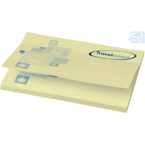 Mémo-autocollants Sticky-Mate® 100x75mm – vue 4