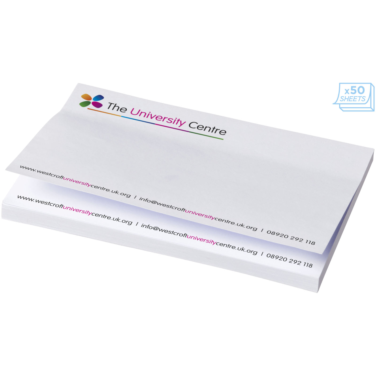 Mémo-autocollants Sticky-Mate® 150x100mm Mémo-autocollants Sticky-Mate® 150x100mm