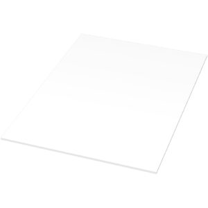 Bloc-notes Desk-Mate® A4 avec couverture – vue 2