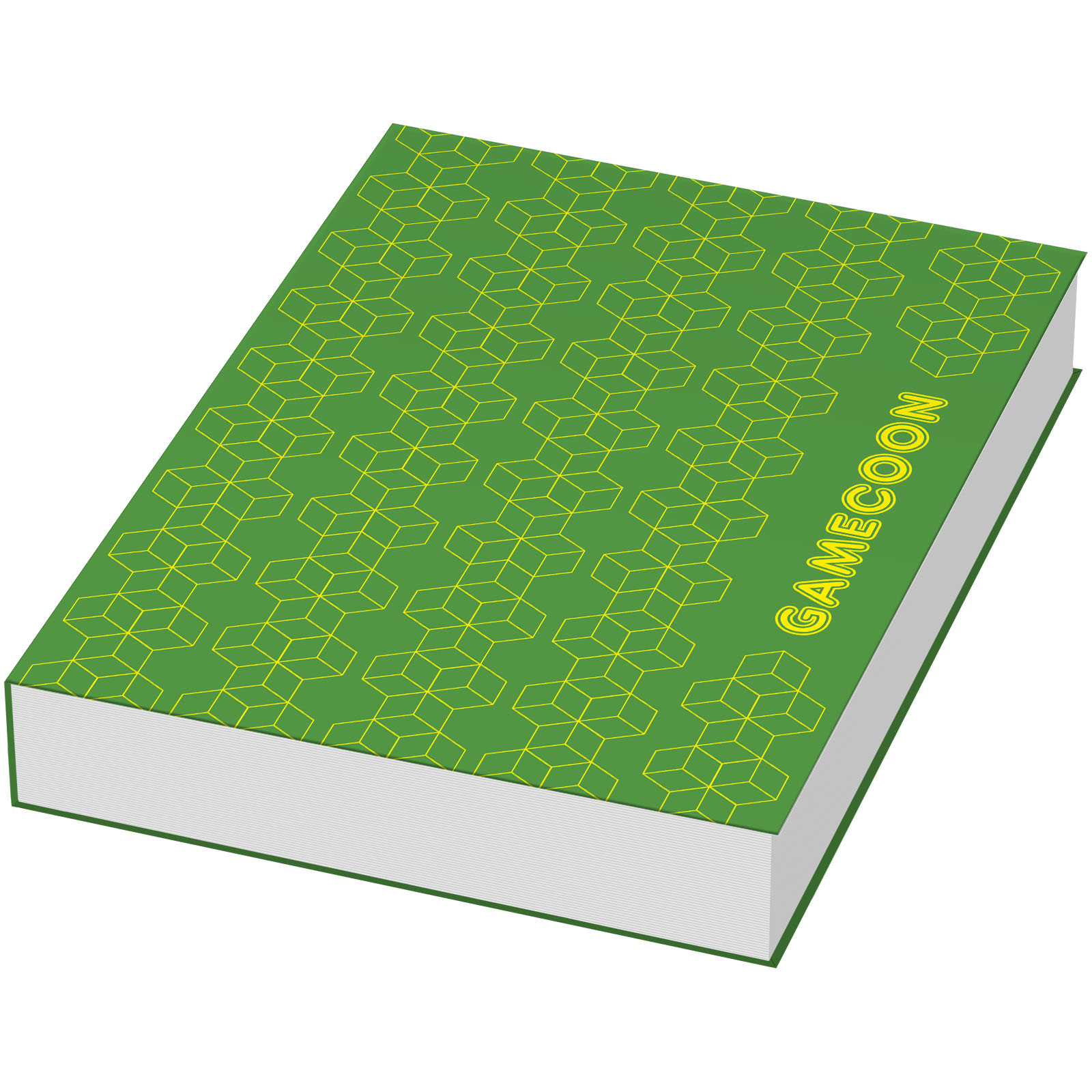 Combo notes adhésives avec couverture souple Combo notes adhésives avec couverture souple