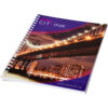 Carnet Desk-Mate® A4 à spirales