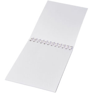 Carnet Desk-Mate® A6 à spirales – vue 2