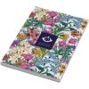 Carnet Novella Austen Colours A5 à couverture souple de 100 feuilles