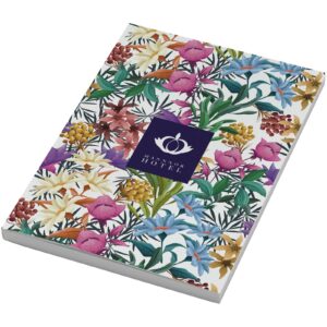 Carnet Novella Austen Colours A5 à couverture souple de 100 feuilles