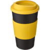 Gobelet Americano® isolant de 350 ml avec grip