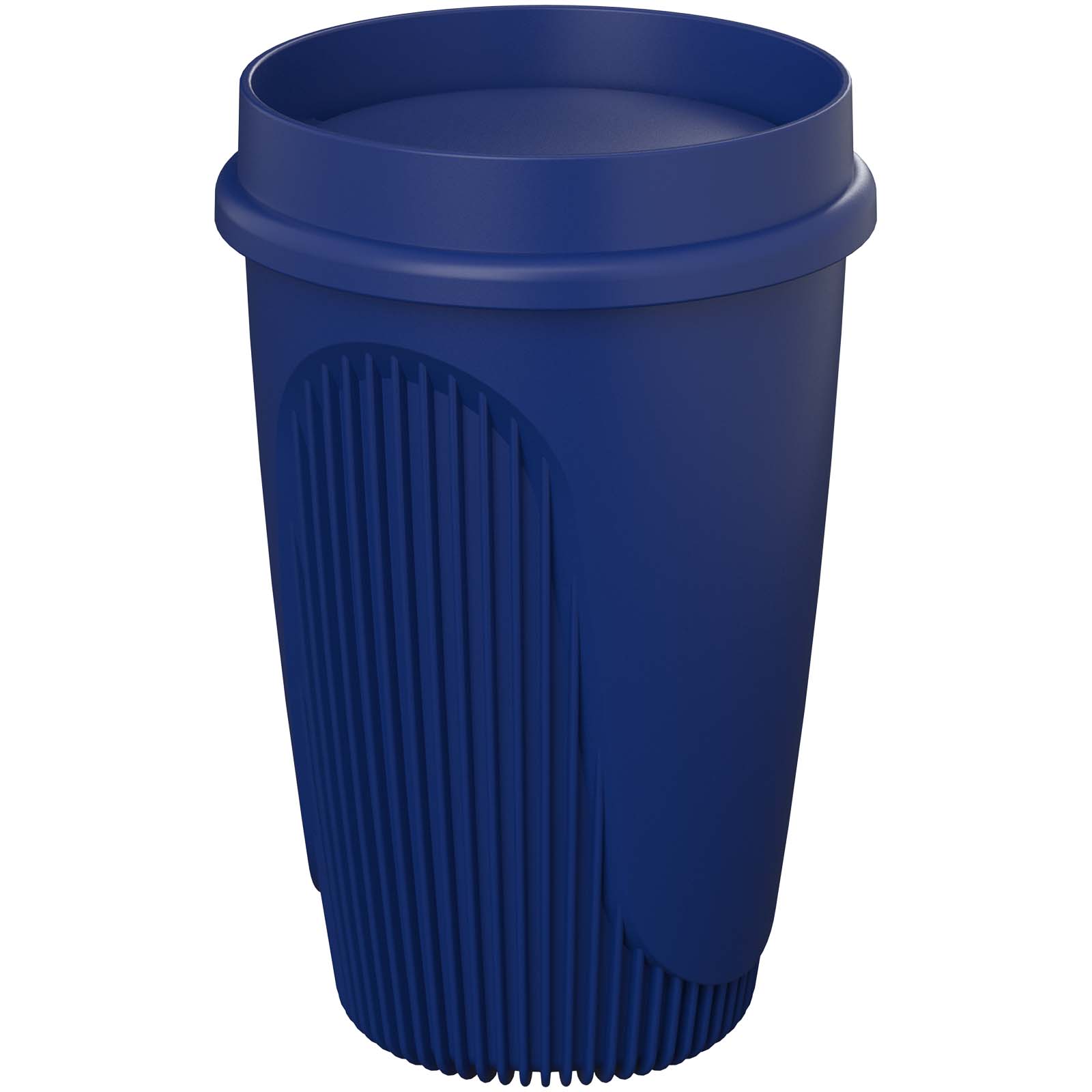 Gobelet Alto POP de 350 ml avec couvercle 360° Gobelet Alto POP de 350 ml avec couvercle 360° – vue 4
