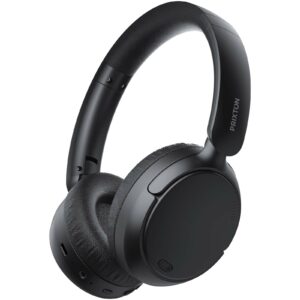 Casque Prixton Live Pro Bluetooth® 5.0 avec micro intégré