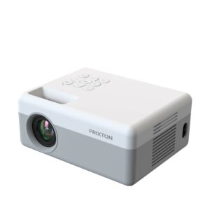 Projecteur Prixton Mini Pro Cinema – vue 3