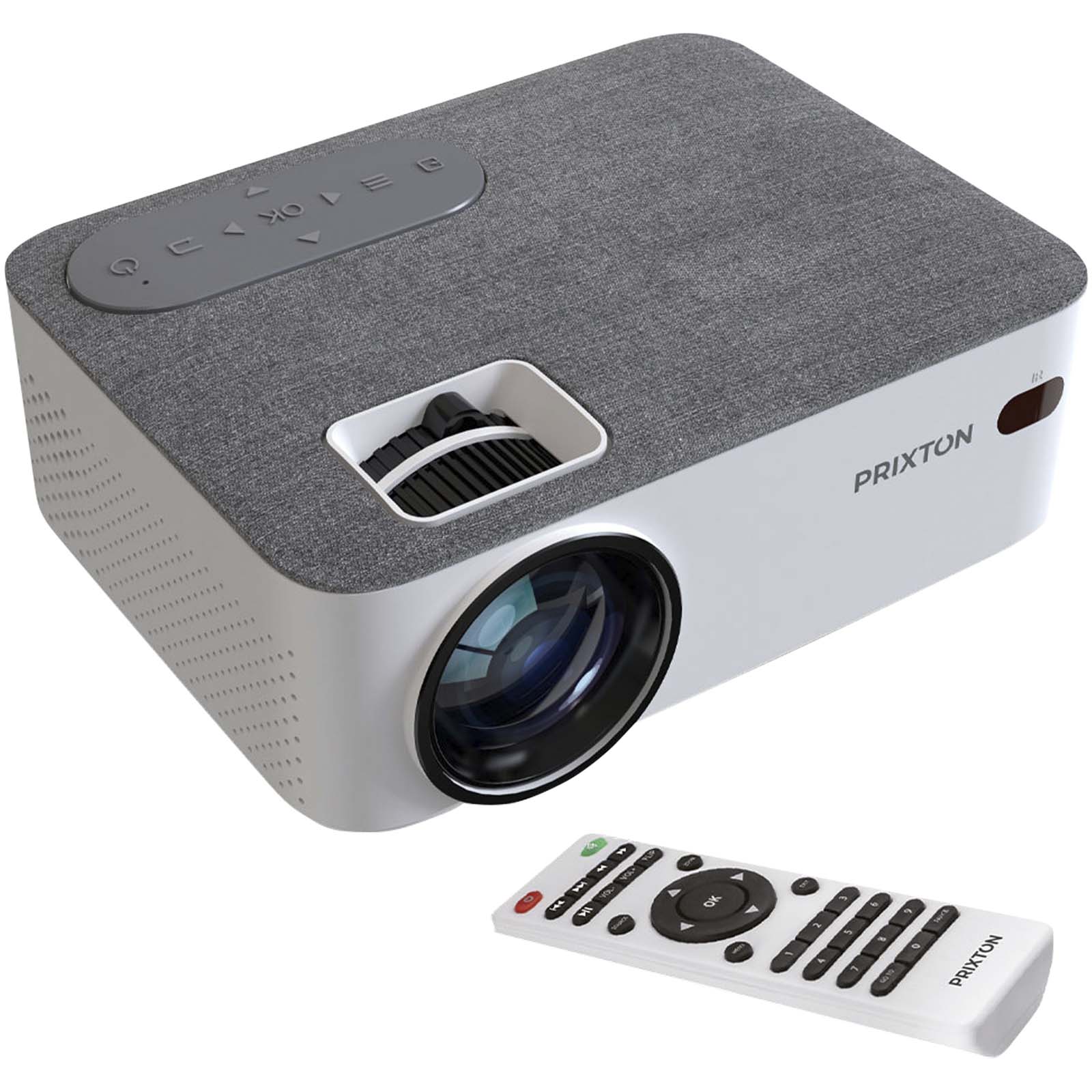 Prixton Lumière projector Prixton Lumière projector