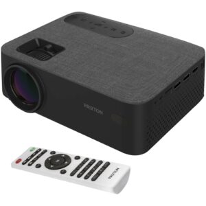 Prixton Lumière projector – vue 3