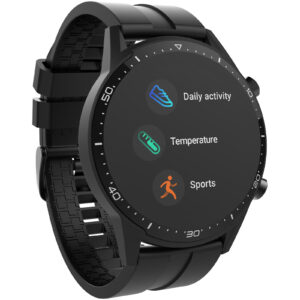 Montre connectée Prixton SWB26T – vue 2