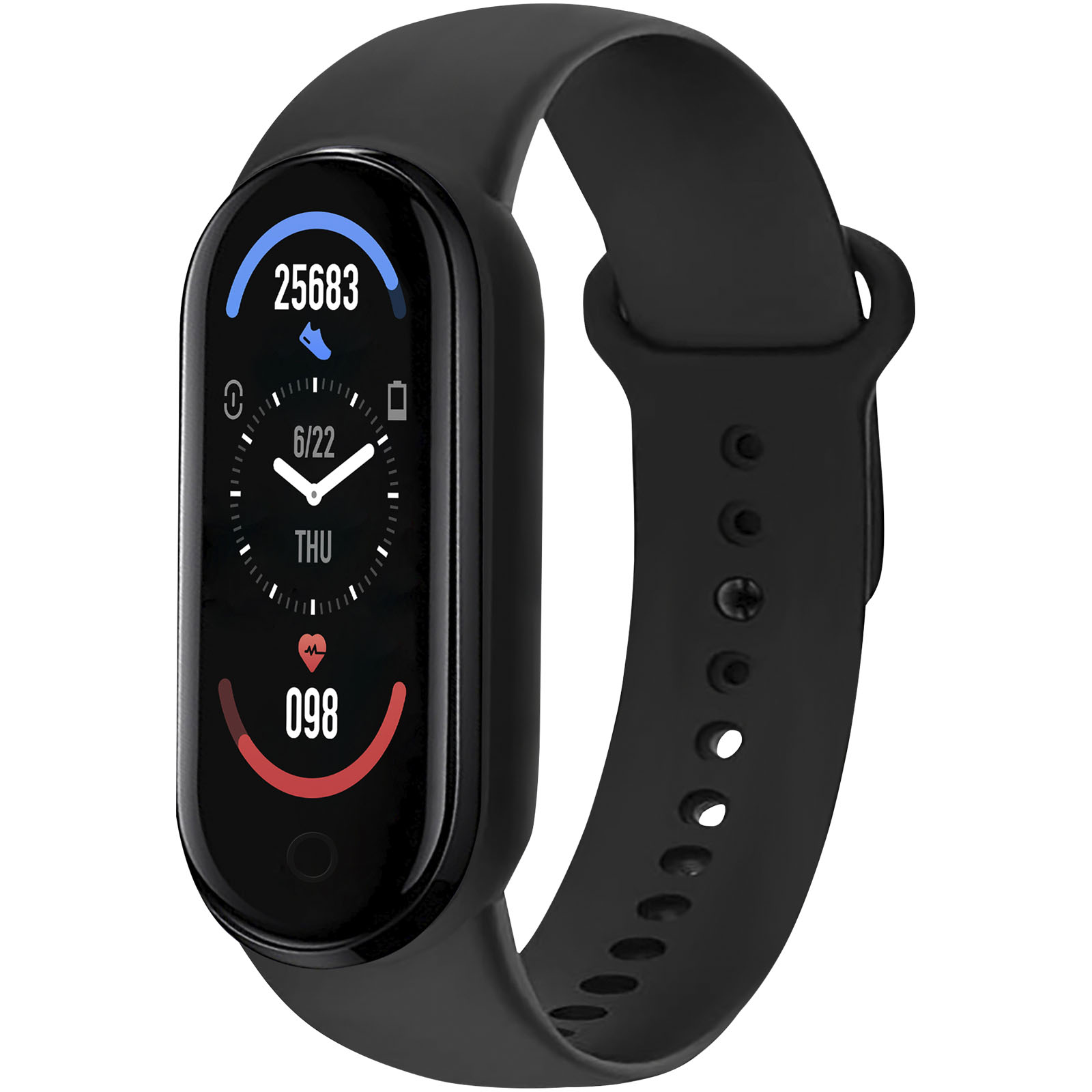 Bracelet activités Prixton AT410 Bracelet activités Prixton AT410
