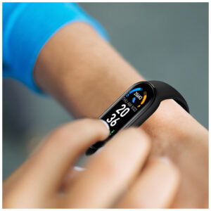 Bracelet activités Prixton AT410 – vue 2