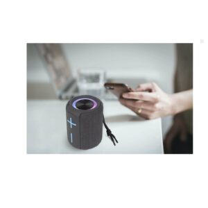 Enceinte Prixton Beat Box – vue 2