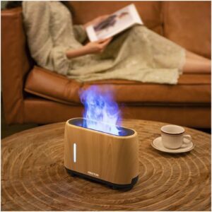 Humidificateur Prixton Essence – vue 2