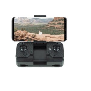 Drone Prixton Delta – vue 2