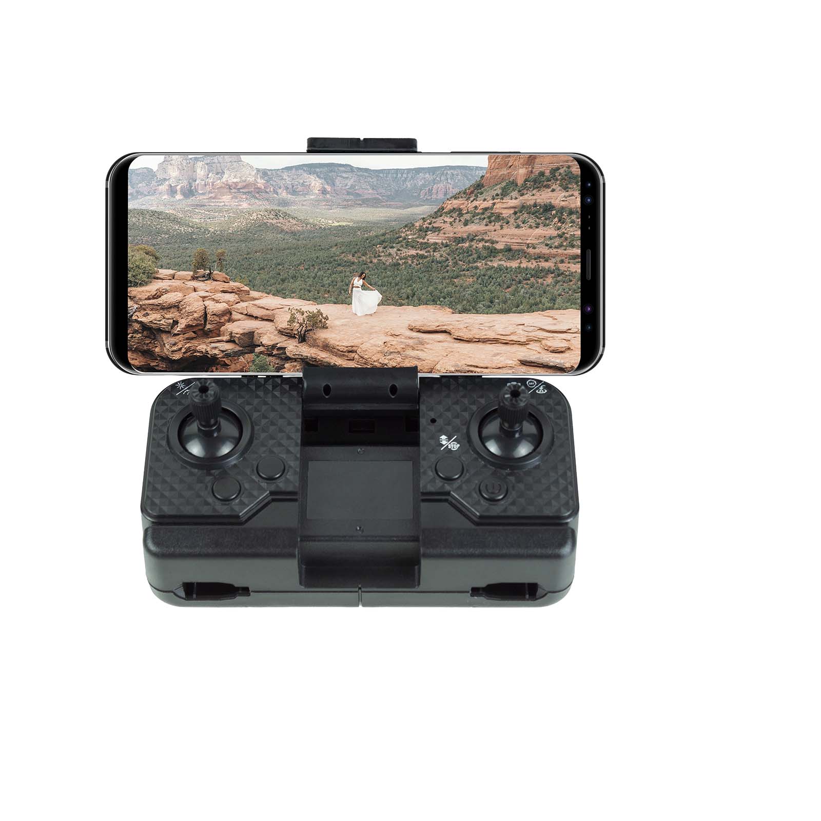 Drone Prixton Delta Drone Prixton Delta – vue 2