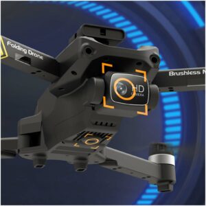 Drone Prixton Alpha Pro – vue 2