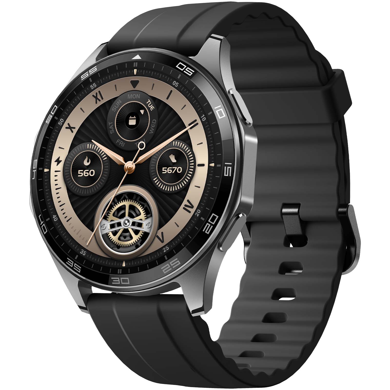 Montre intelligente Prixton SWB33 Montre intelligente Prixton SWB33