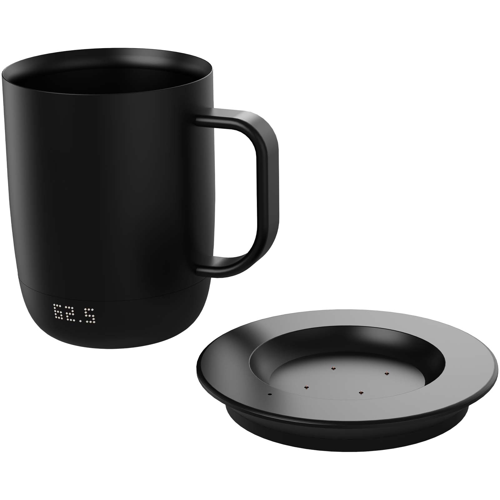 Mug intelligent 300 ml Prixton Tempo Mug intelligent 300 ml Prixton Tempo