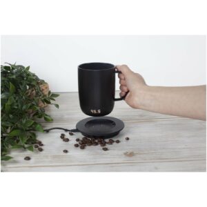 Mug intelligent 300 ml Prixton Tempo – vue 2