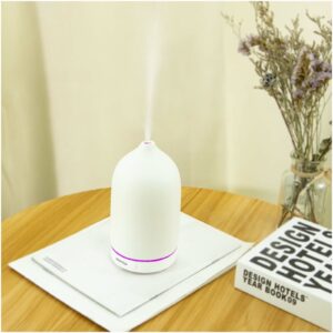 Humidificateur Prixton Zen – vue 2