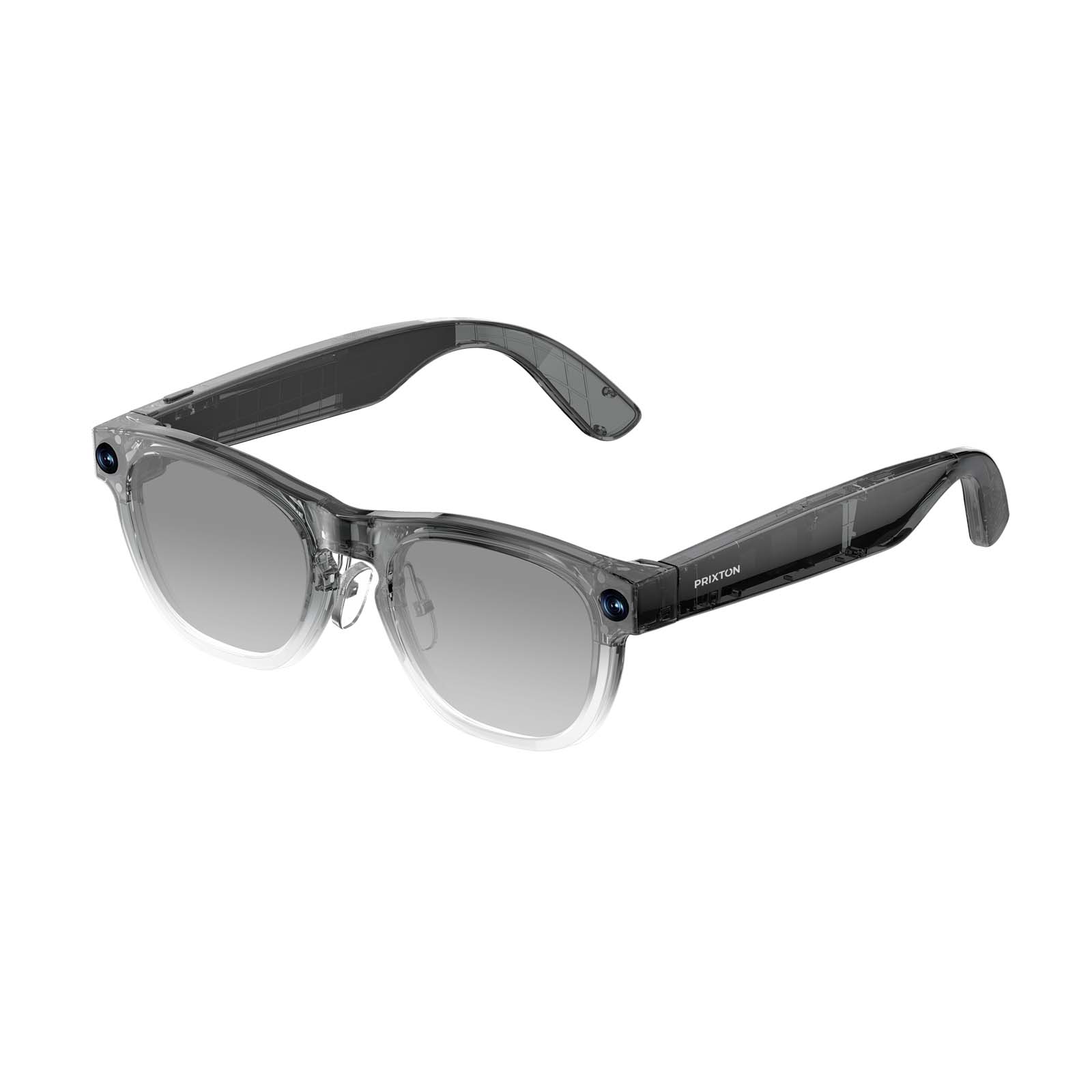 Lunettes Prixton IRIS AI Lunettes Prixton IRIS AI