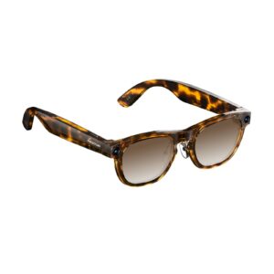 Lunettes Prixton IRIS AI – vue 3